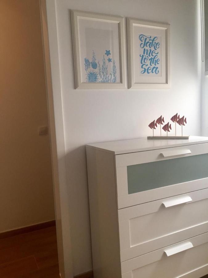 Bedonbeach Apartment Las Palmas de Gran Canaria