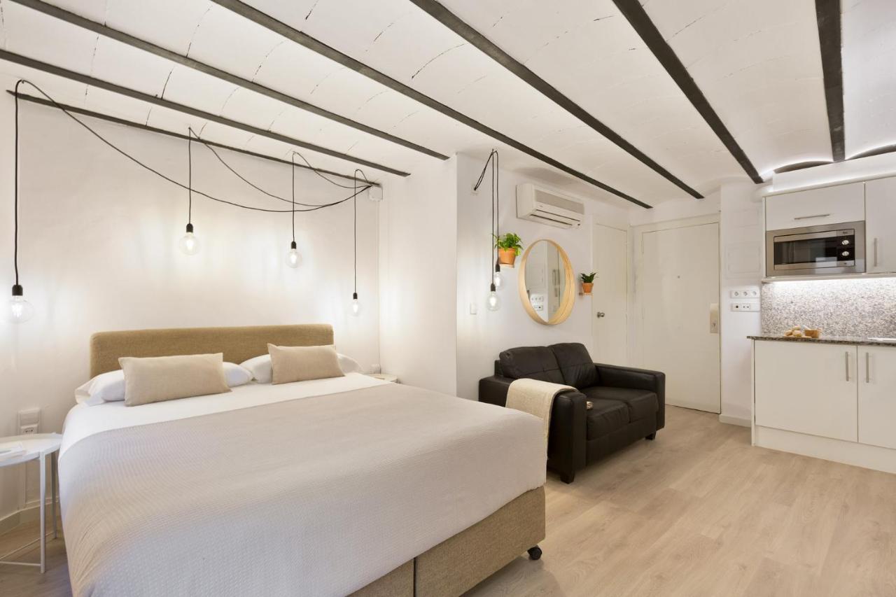 Apartment Ola Living Born Barcelona