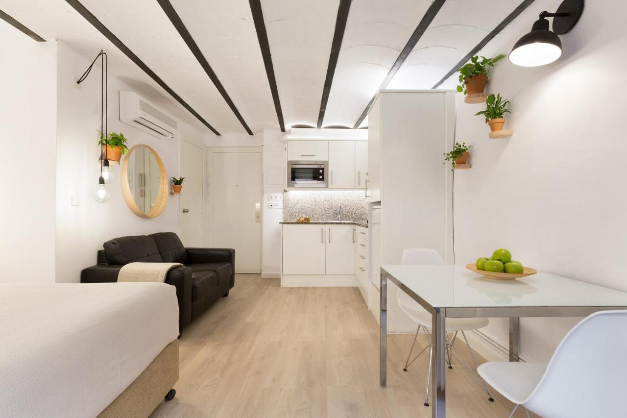 Apartment Ola Living Born