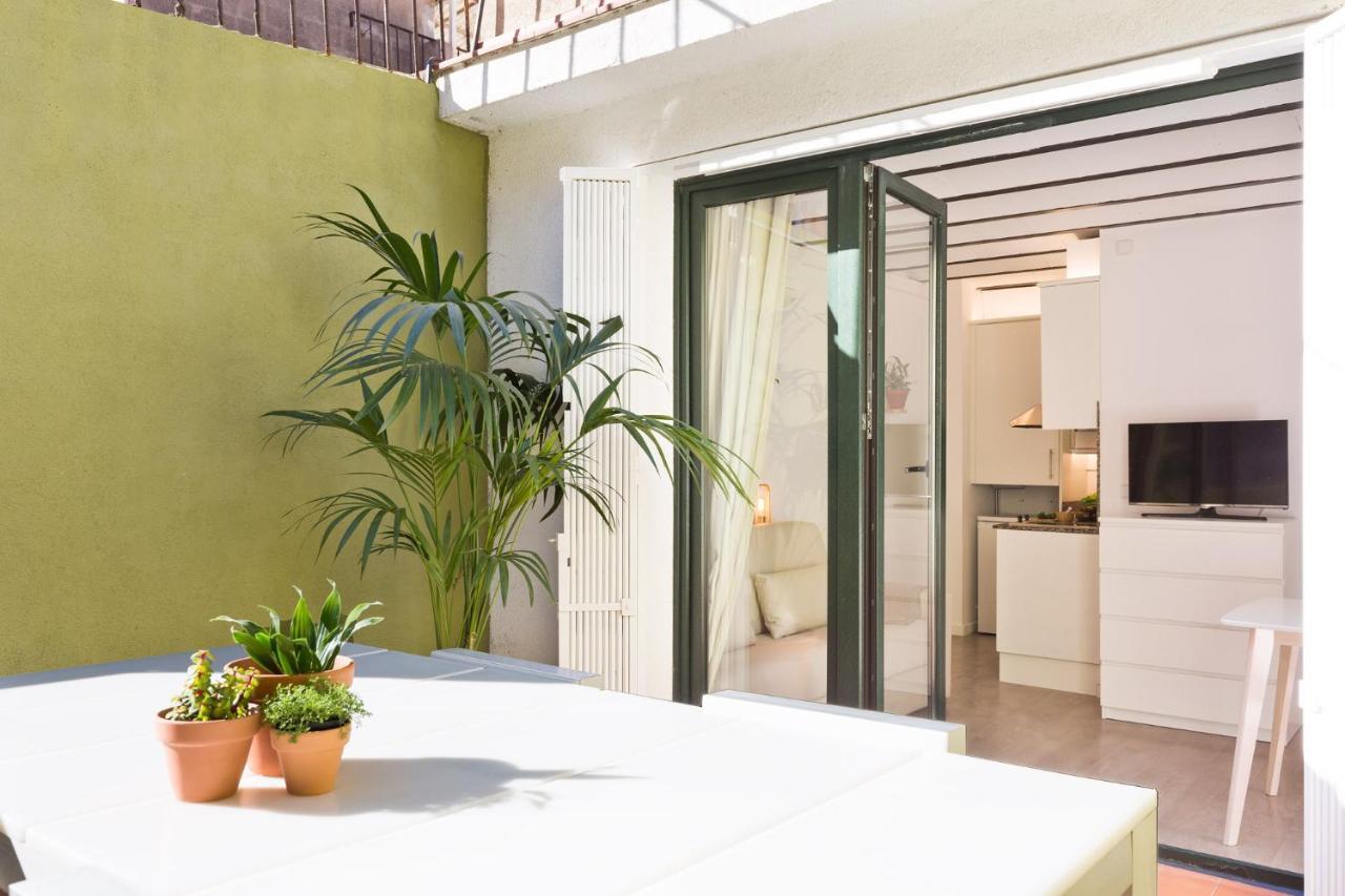 Ola Living Born Apartment Barcelona