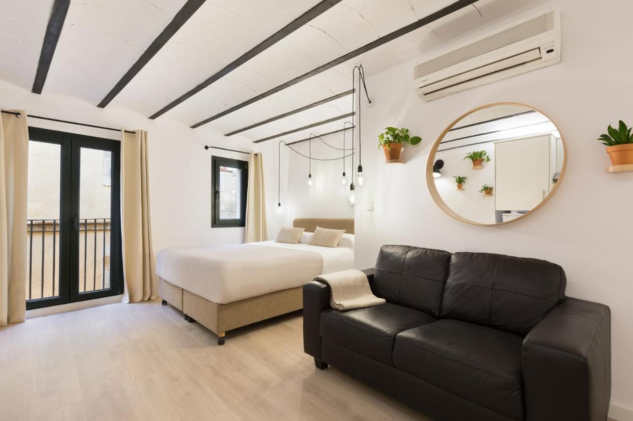 Apartment Ola Living Born *