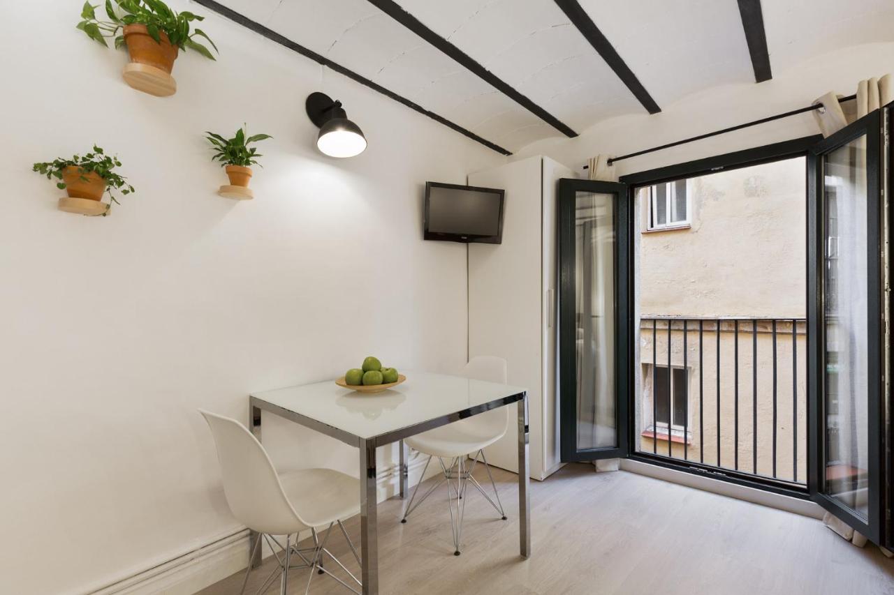 Ola Living Born Apartment Barcelona