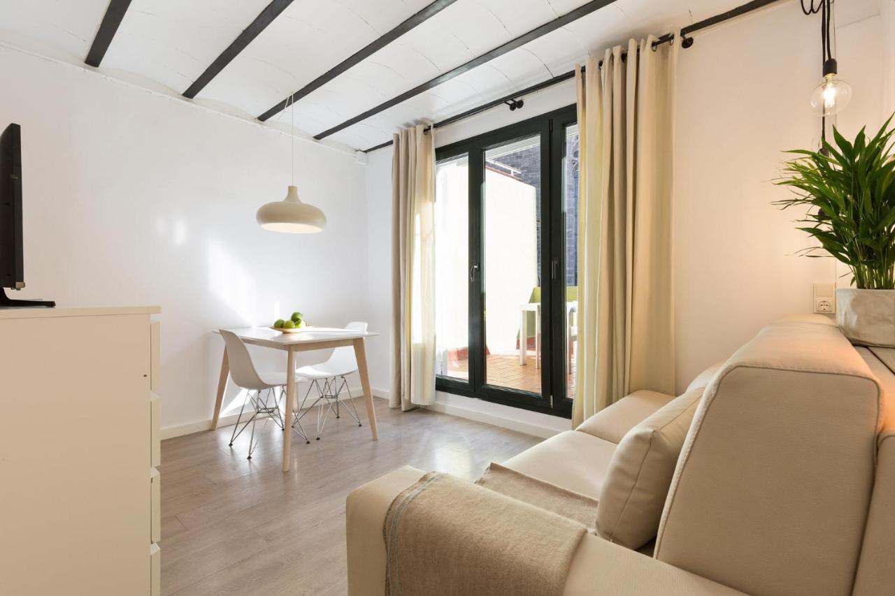 Ola Living Born Apartment *