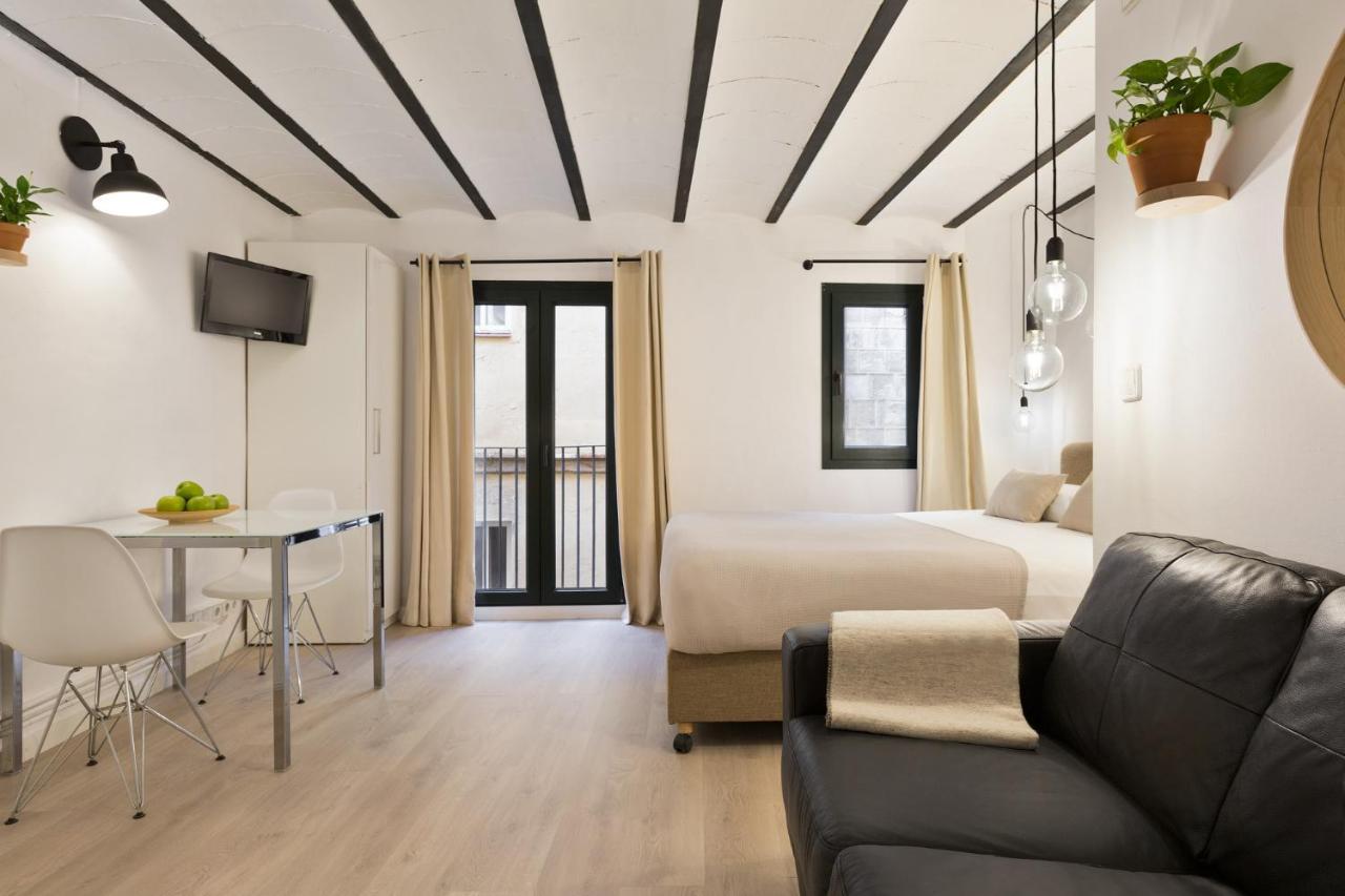 Apartment Ola Living Born Barcelona