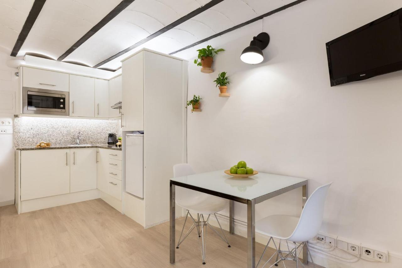 Ola Living Born Apartment Barcelona