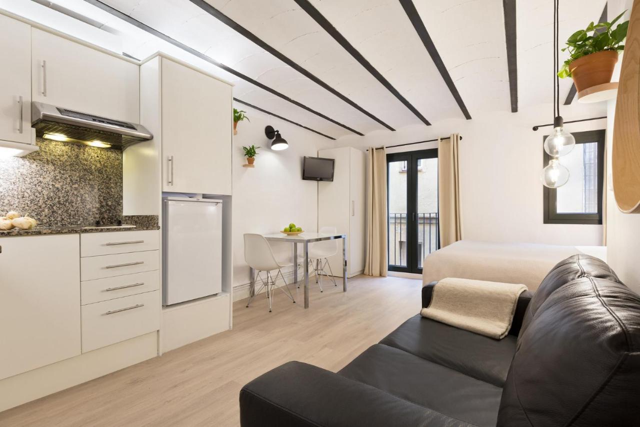 Ola Living Born Apartment *