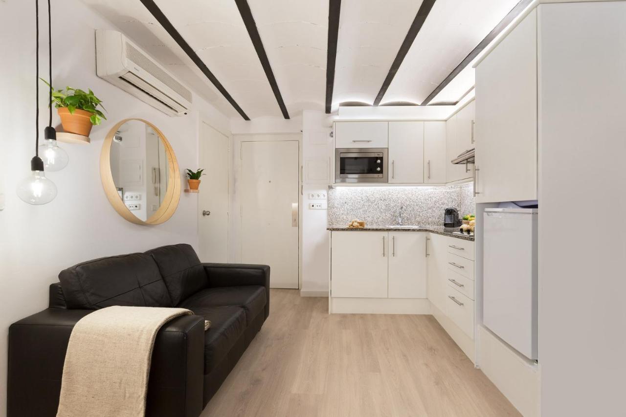 Apartment Ola Living Born