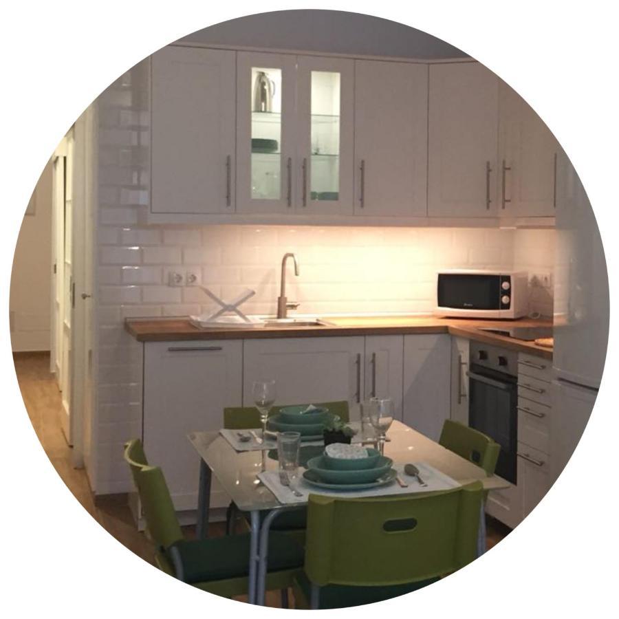 Apartment Bedonbeach Las Palmas de Gran Canaria