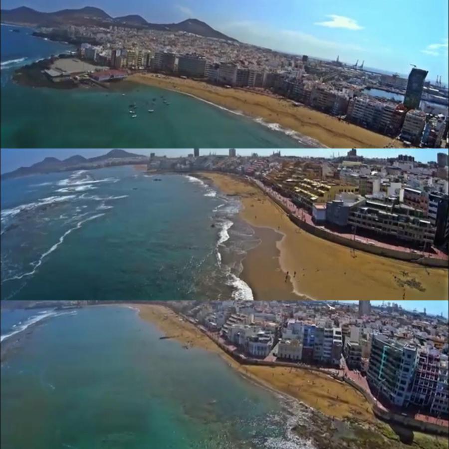 Bedonbeach Apartment Las Palmas de Gran Canaria