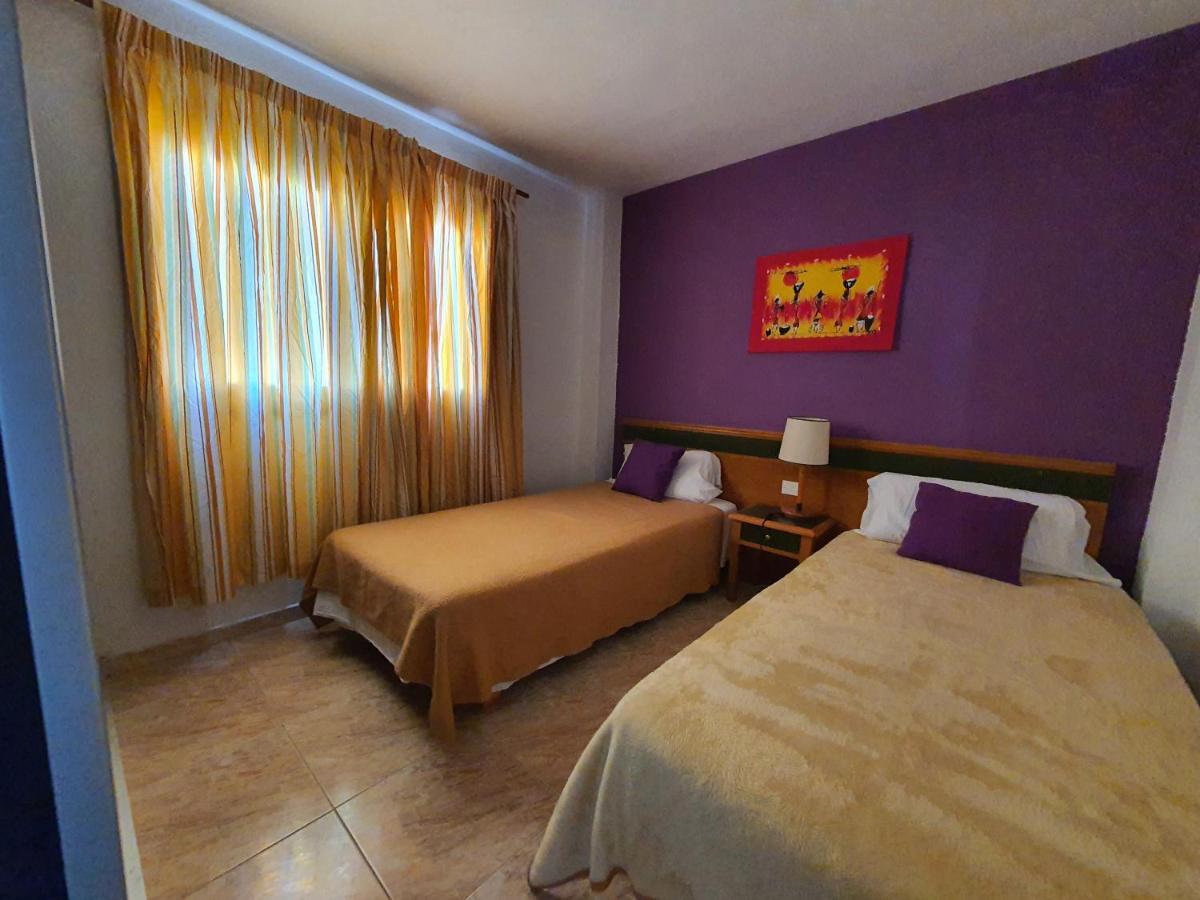 Apartment Apt.plaza De Hierro2.playa Ingles. *