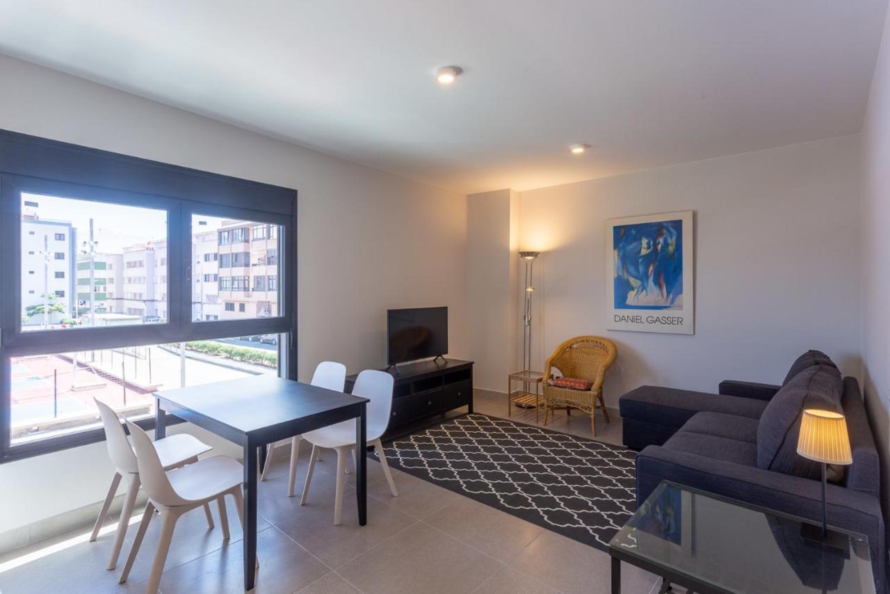 Apartment Canteras Beachway Las Palmas de Gran Canaria