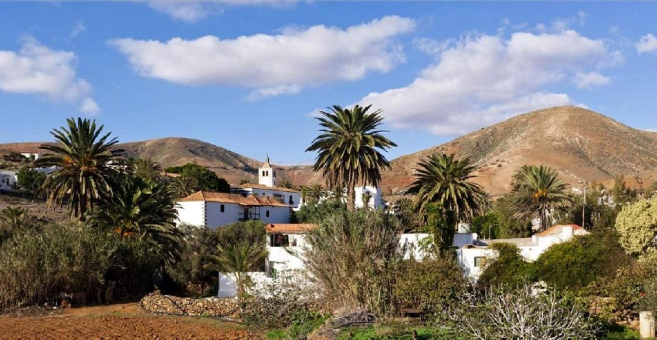Sueños Canarios Apartamento Corralejo