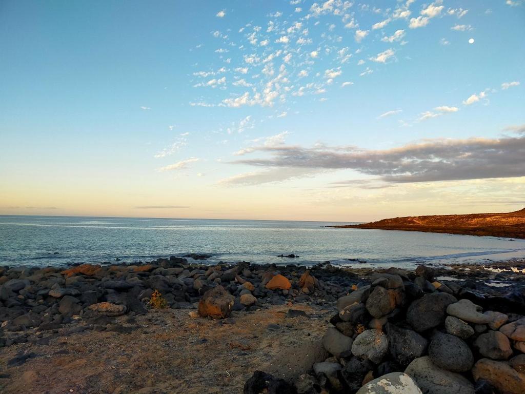 Sueños Canarios Apartamento Corralejo