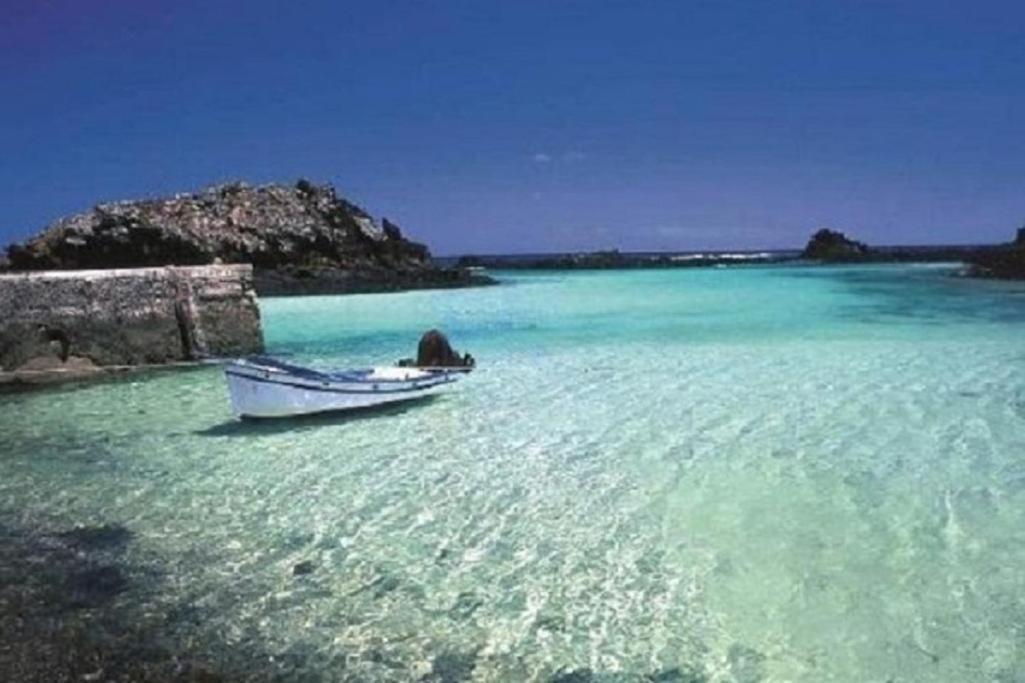 Apartamento Sueños Canarios