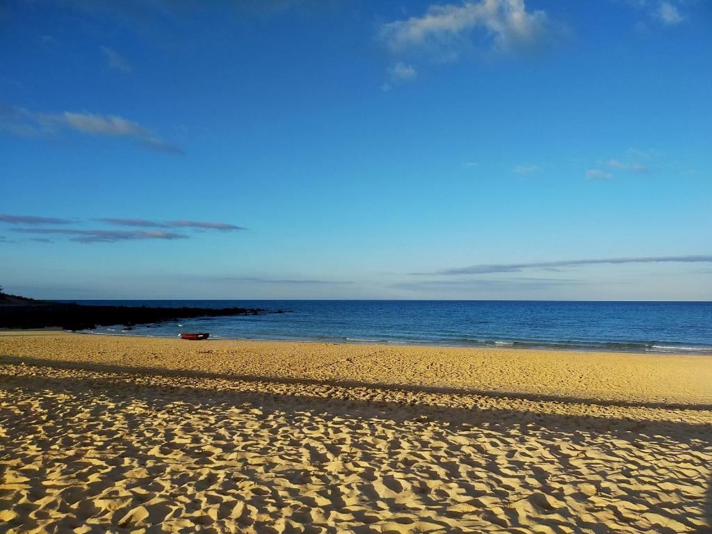 Sueños Canarios Corralejo