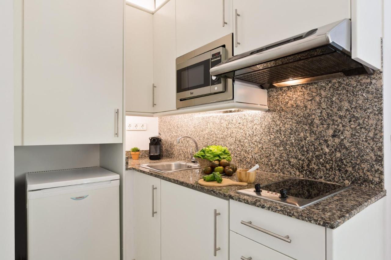 Ola Living Born Apartment Barcelona