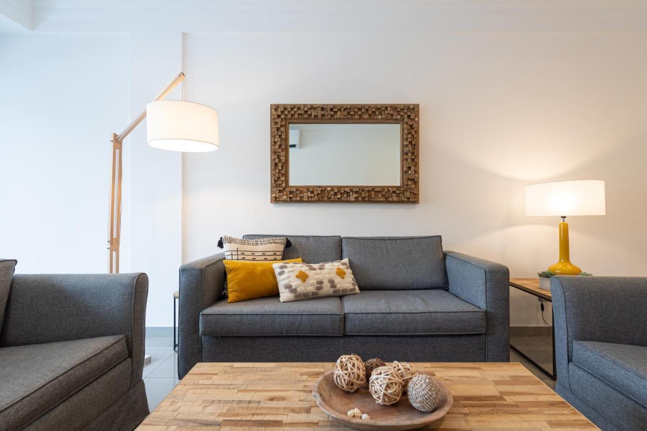 Apartment Deisy