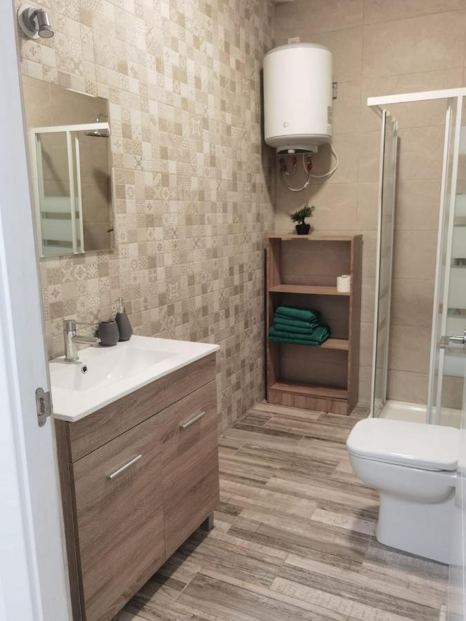 Apartment Pino Central Benidorm