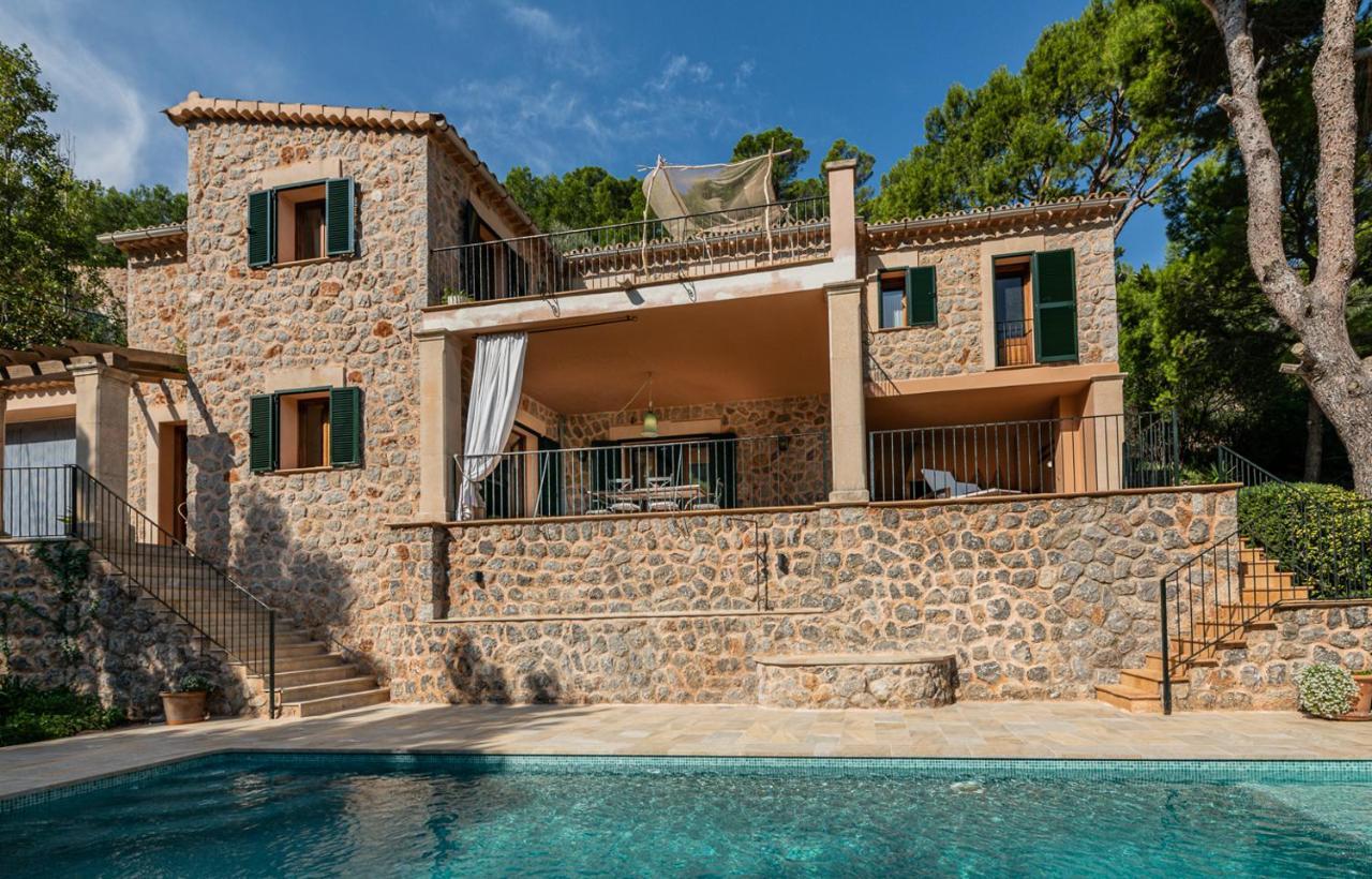 Holiday home Cala