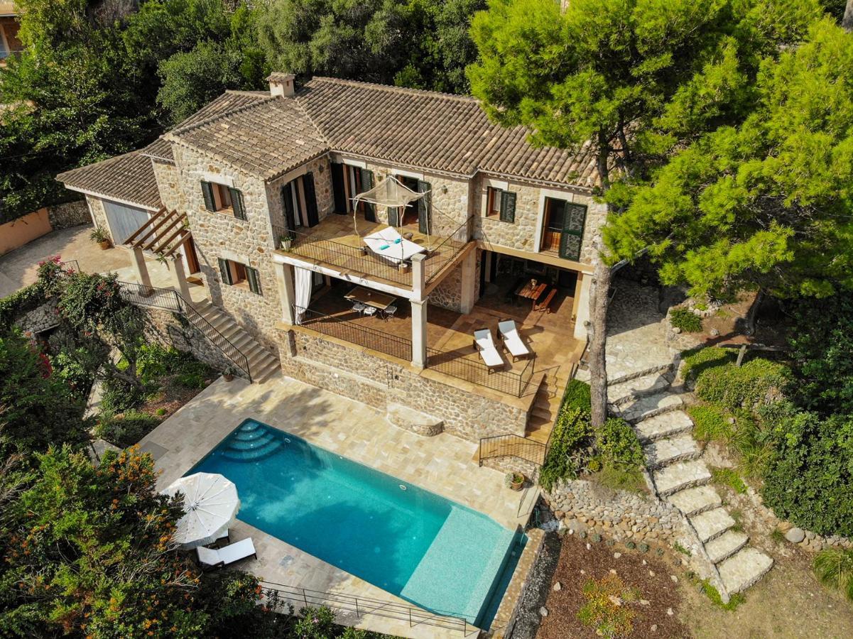 Cala Holiday home *