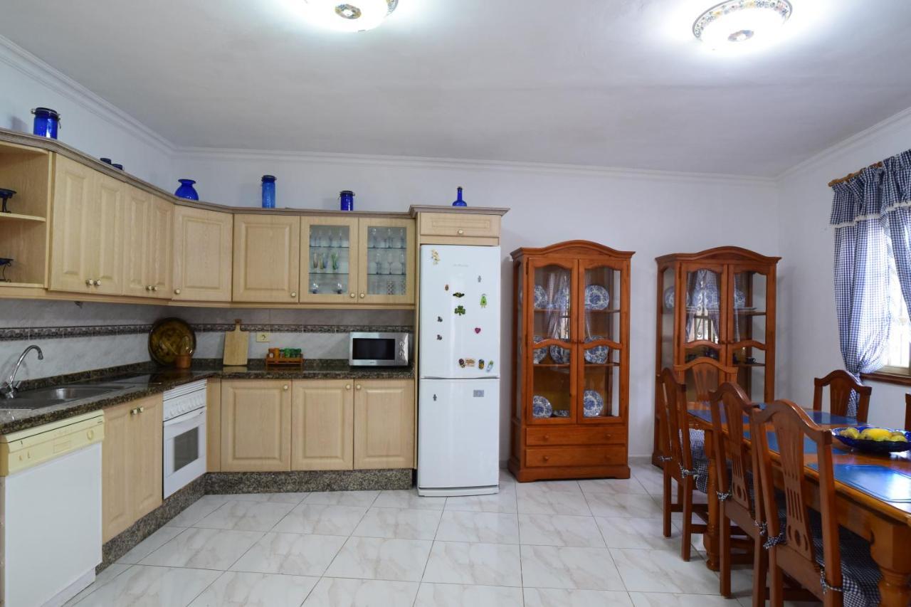 Сasa de vacaciones Casa Noni