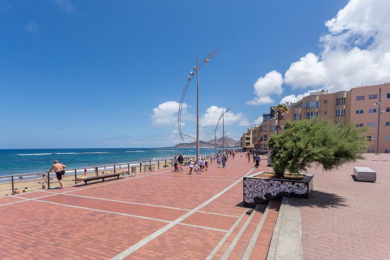 Apartment Canteras Beachway