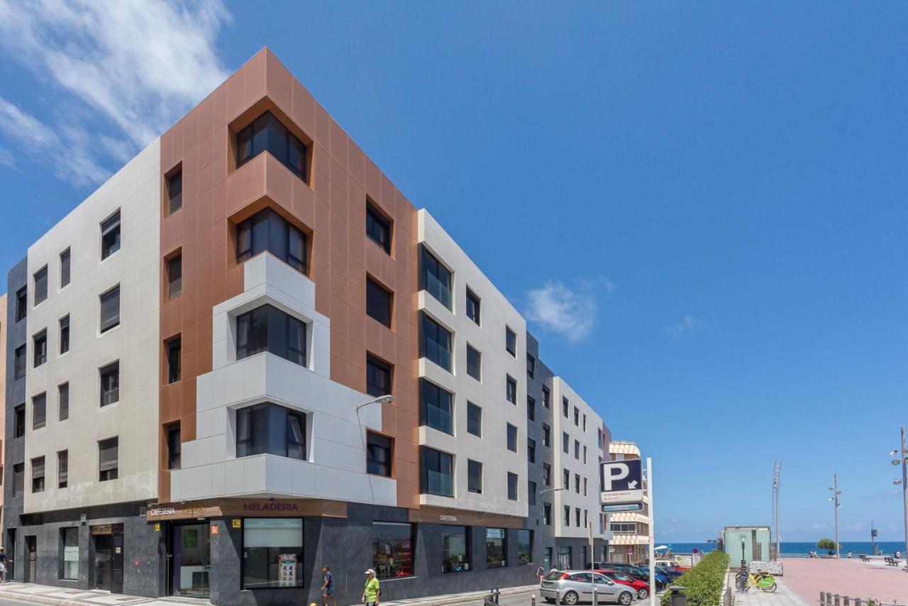 Apartment Canteras Beachway *