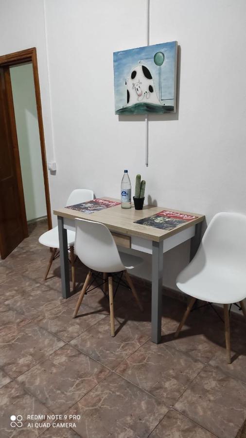 Apartmento Ka Sanchez *