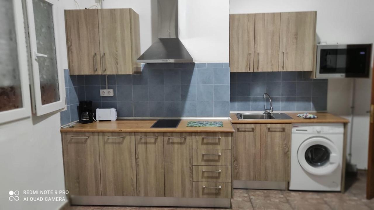 Apartmento Ka Sanchez Vecindario (Gran Canaria)