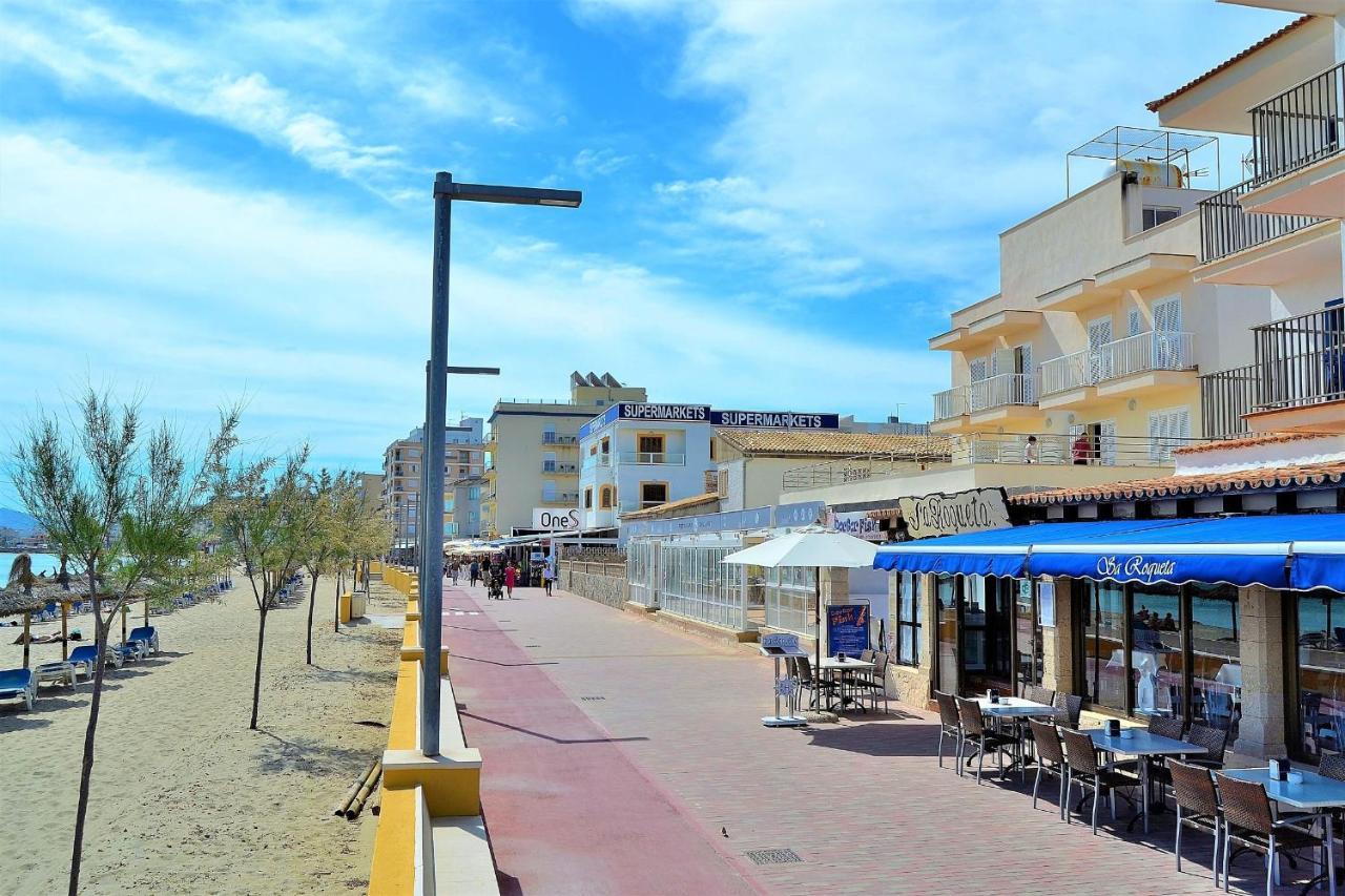 159 Casa Alba Etv9785 By Mallorca Charme Holiday home *