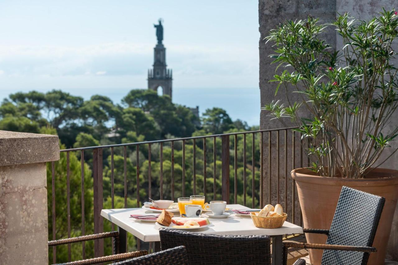 Petit Hostatgeria Sant Salvador Hotel Fenalitx (Fenalich)