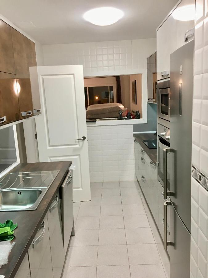 Royal Marina Golf-b Apartamento San Miguel de Abona