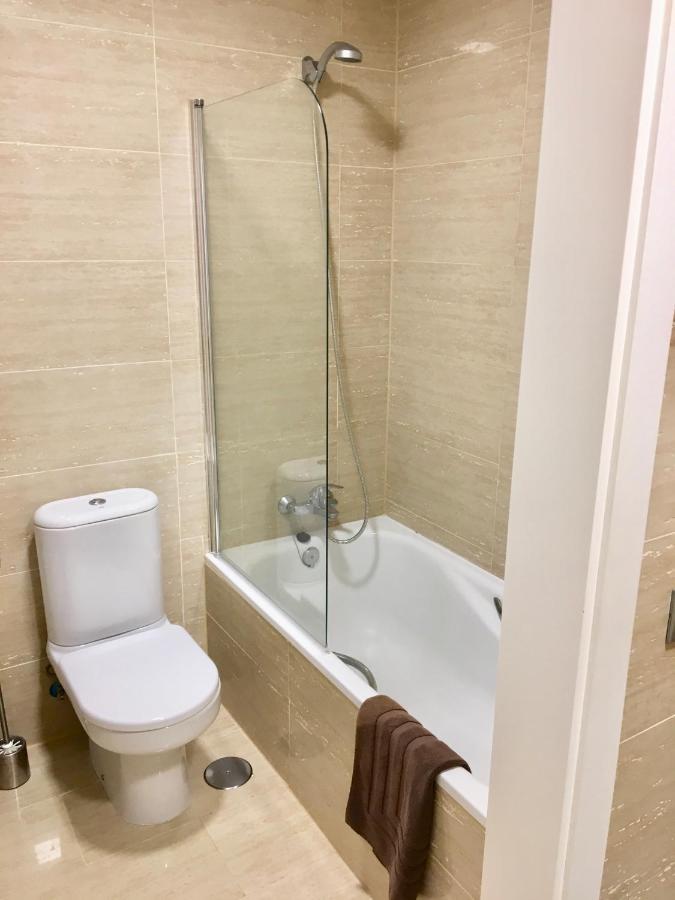 Royal Marina Golf-b Apartamento