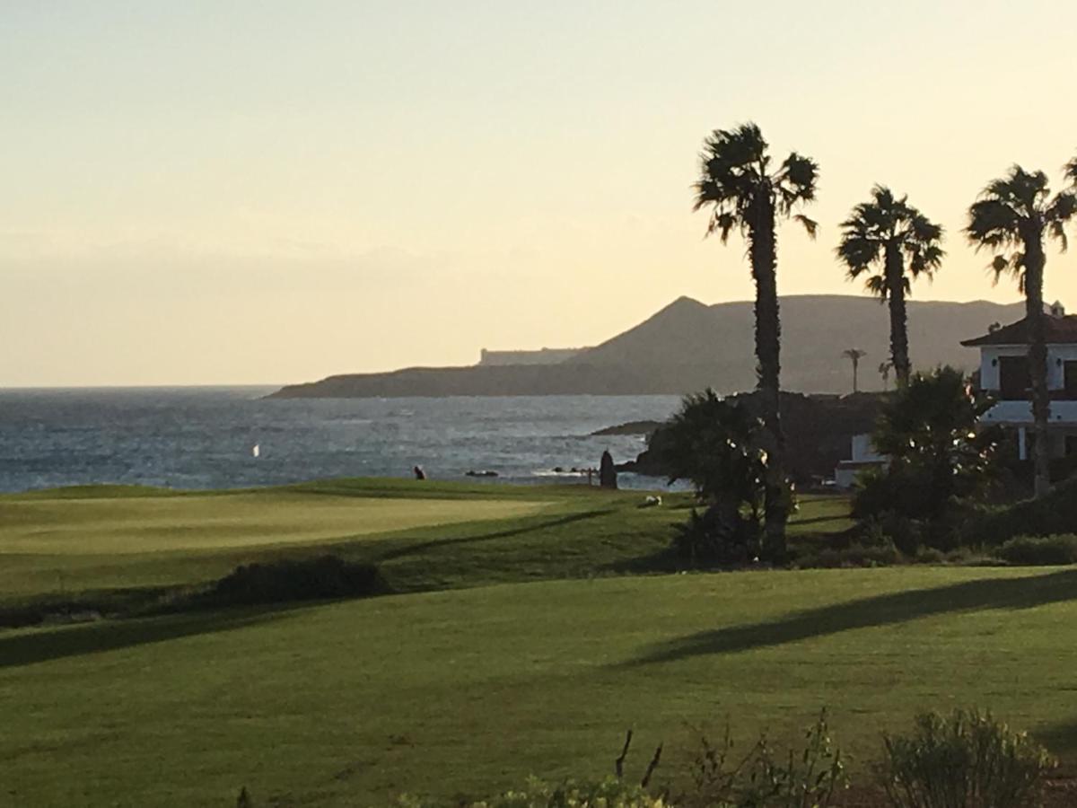 Royal Marina Golf-b * San Miguel de Abona