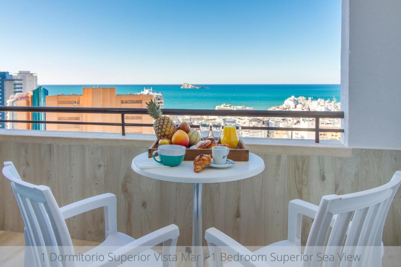 La Era Park Apartahotel Benidorm