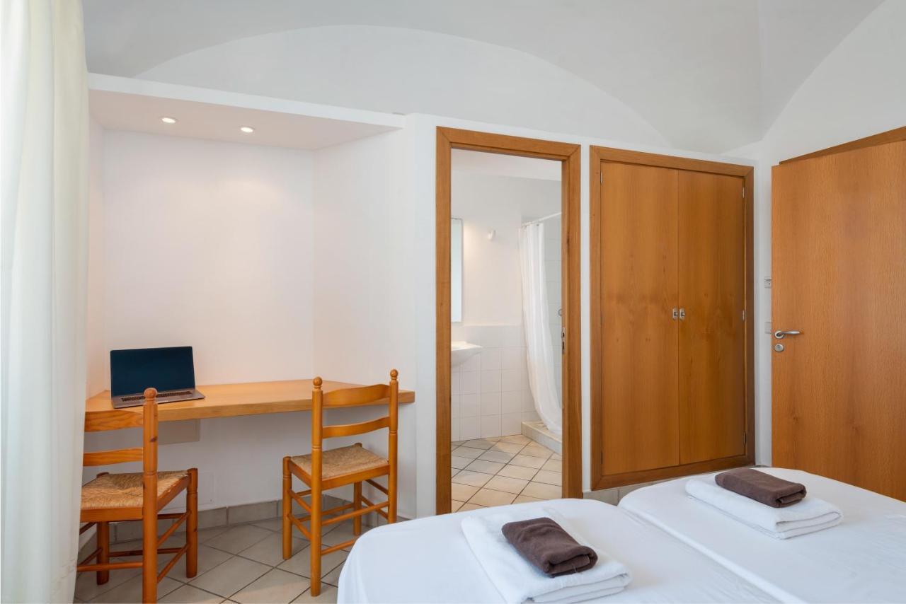 Hotel Petit Hostatgeria Sant Salvador Fenalitx (Fenalich)