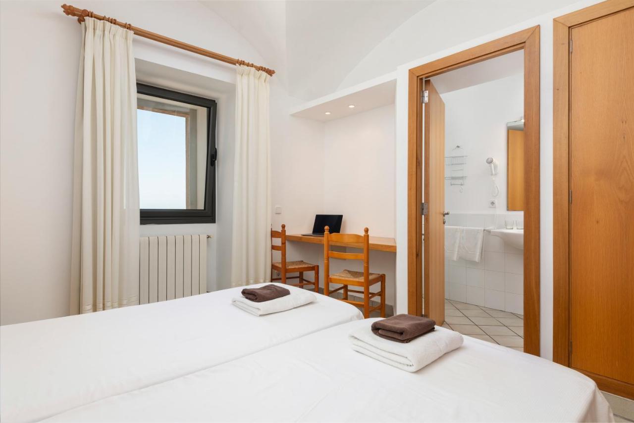 Petit Hostatgeria Sant Salvador 3* Fenalitx (Fenalich)