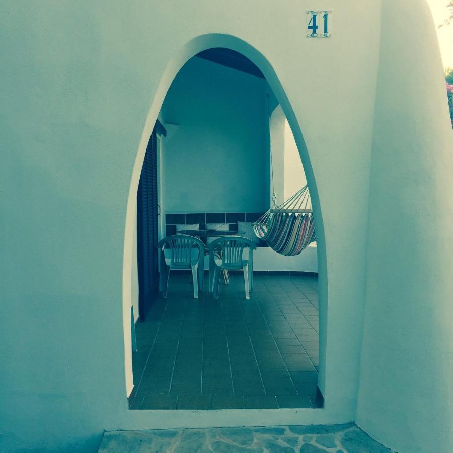 Сasa de vacaciones Cala Serena