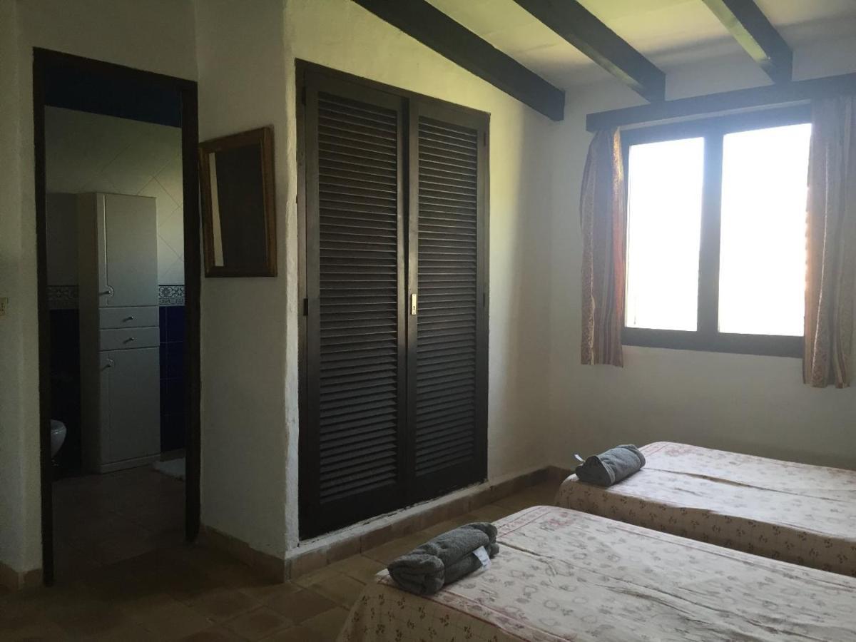 Сasa de vacaciones Cala Serena *
