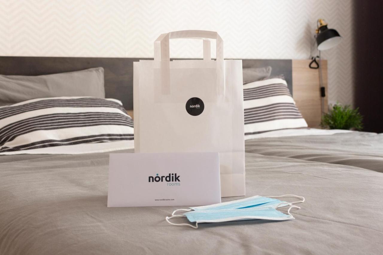 Nordik Urban - Trinidad * Málaga