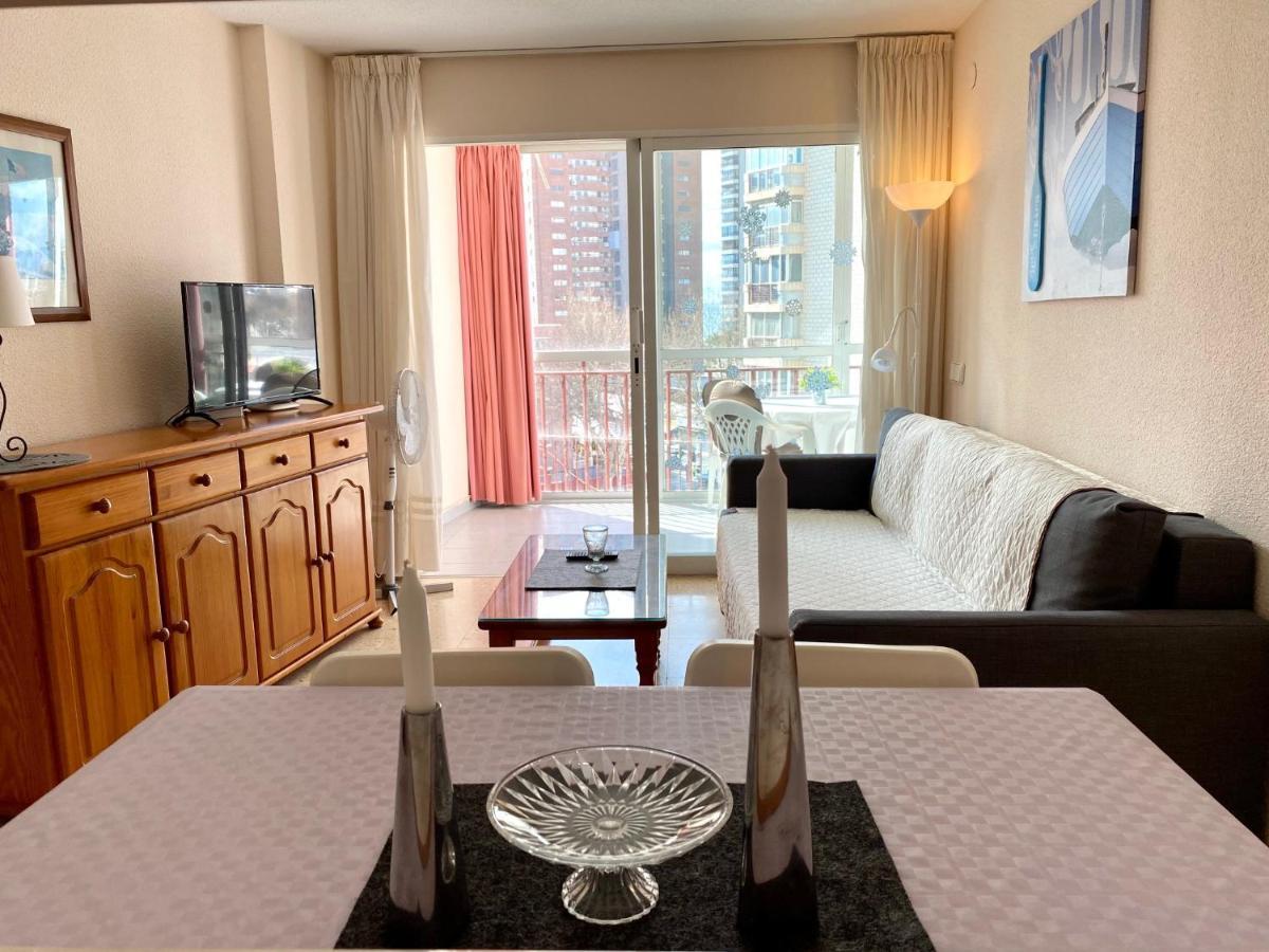 La Oca - Aloturin Apartamento *