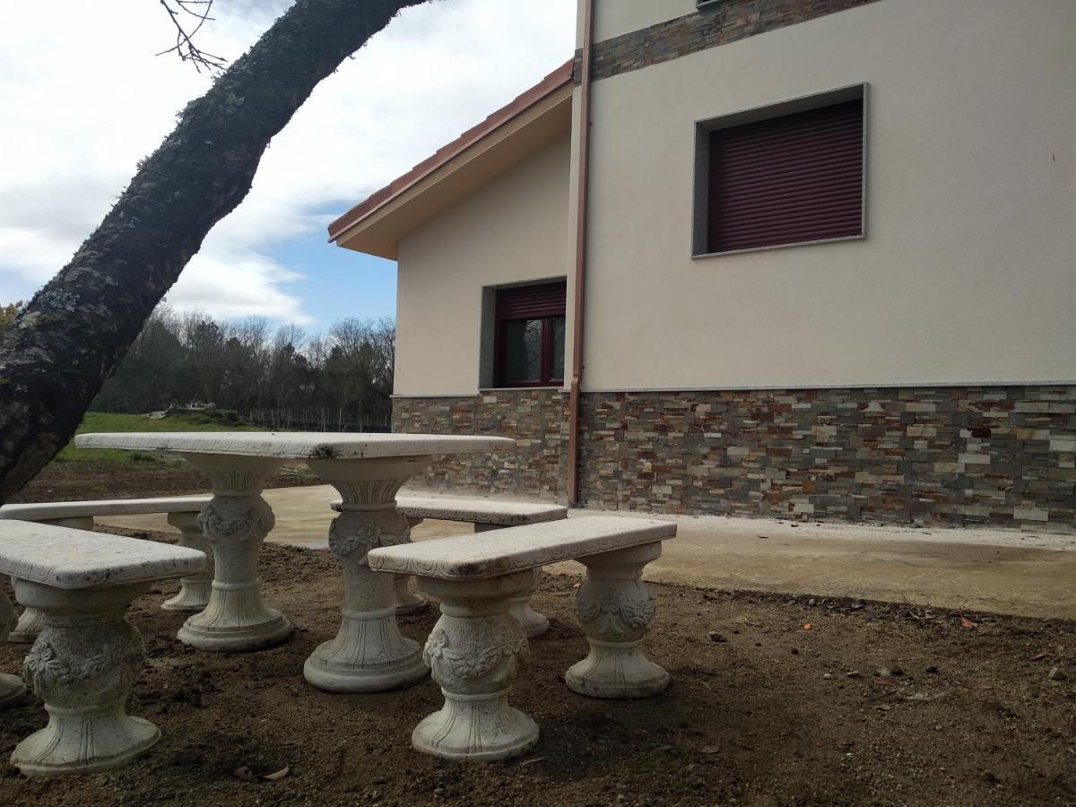 Casa Antonio * Pantón