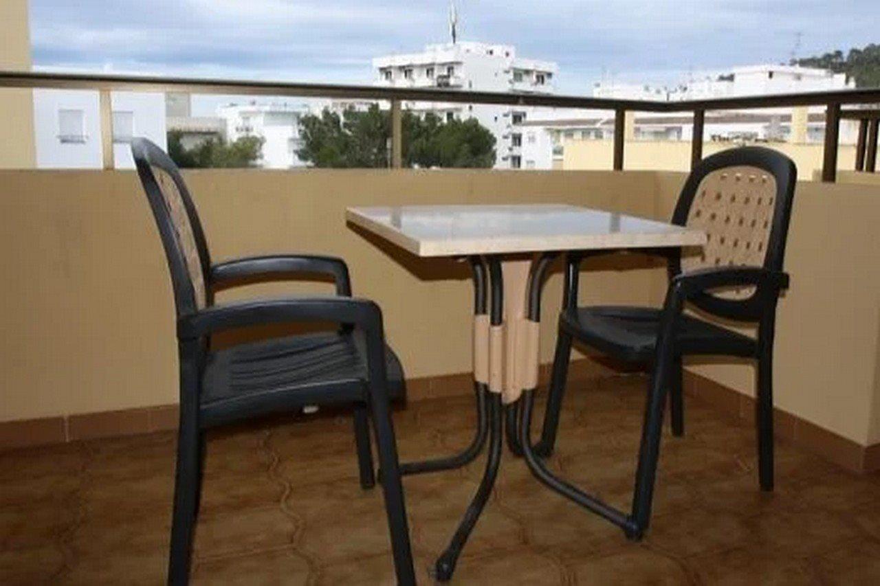 Amistat Island Ibiza - Juvenil * San Antonio Abad