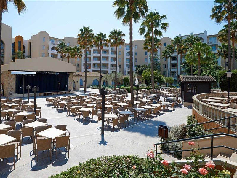 Apartahotel Protur Safari Park 4*