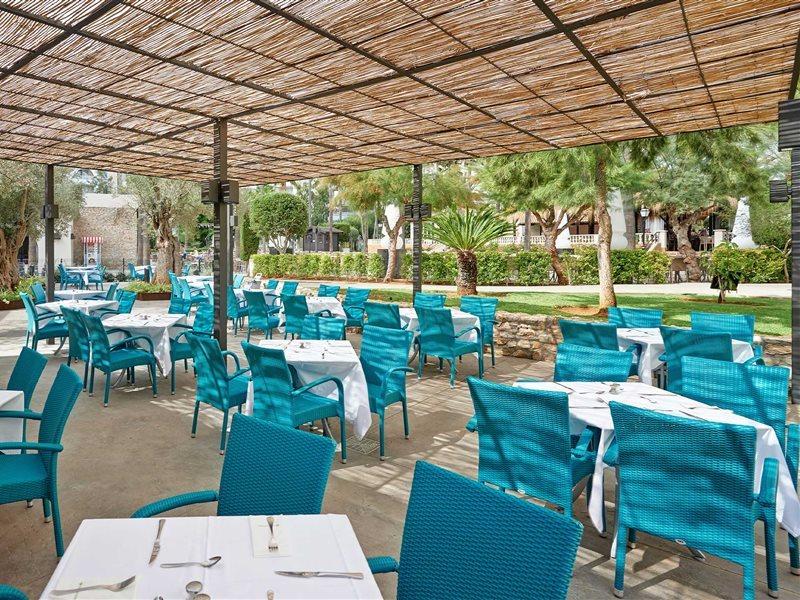Protur Safari Park Apartahotel Sa Coma (Mallorca)