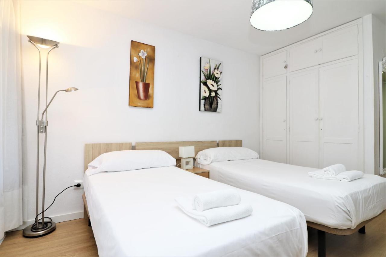 Albatros 11-5 Apartamento Benidorm