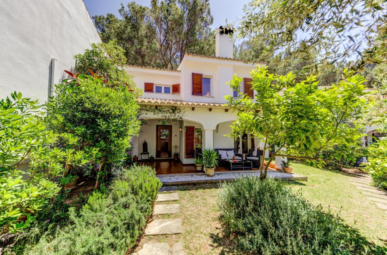 Cala San Vicente - Botana 5 Holiday home Cala San Vicente (Mallorca)