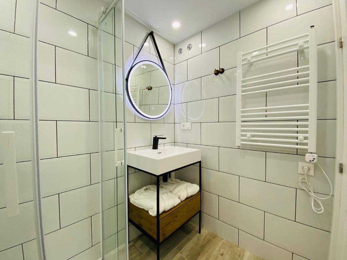 Studio-near The Beach, Bbq And Seawater Pool Apartment *