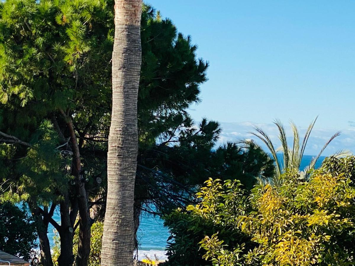 Studio-near The Beach, Bbq And Seawater Pool