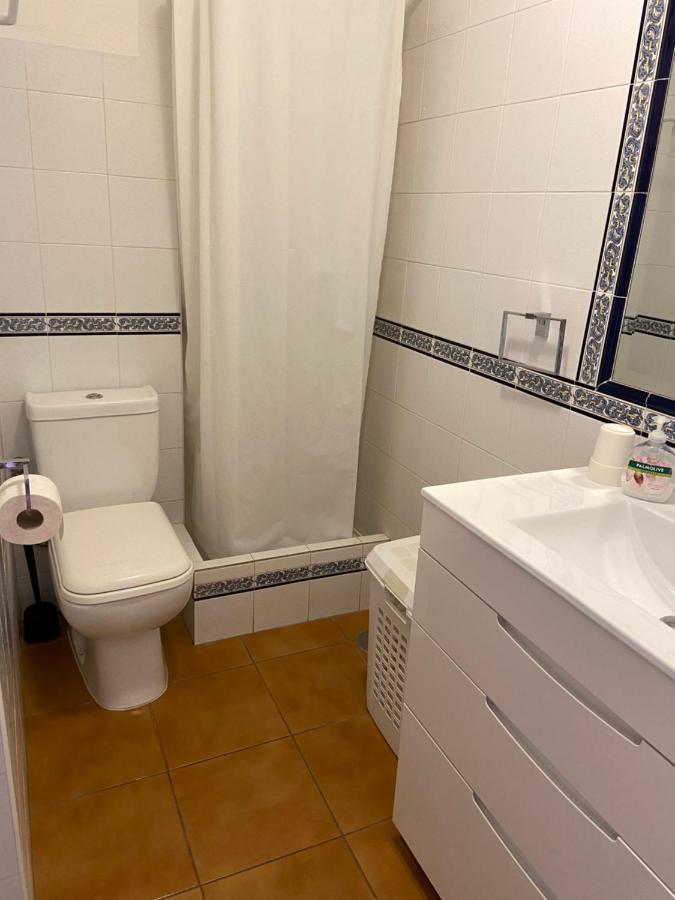 Apartment Ocean View At The Playa De La Arena *